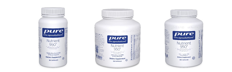 Nutrient 950
