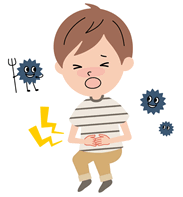 炎 ウイルス 性 胃腸